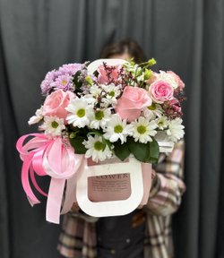 Композиция дня