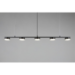 Подвесной светодиодный светильник Aployt Usia APL.047.03.35