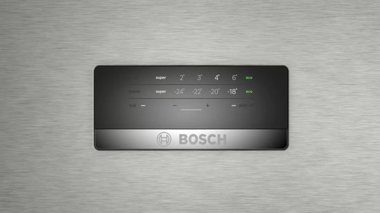 Холодильник Bosch KGN39XW27R
