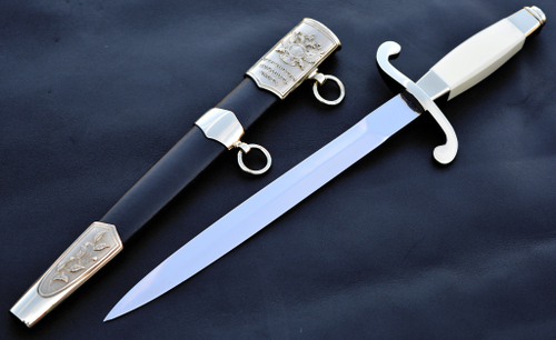 Кортик СВР ✯ Кортик офицера Службы внешей разведки