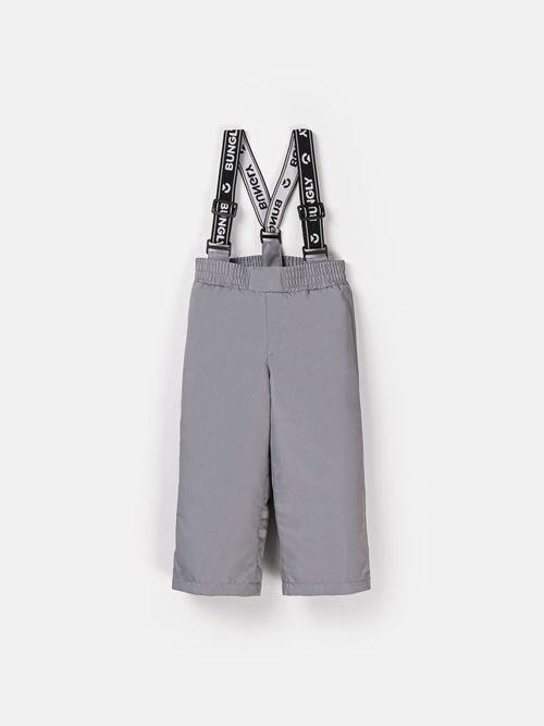 Полукомбинезон демисезонный 