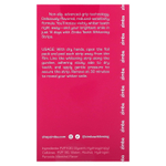 Zimba, полоски для отбеливания зубов, клубника, 14 шт.