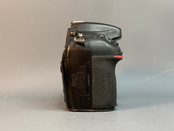 Nikon D800 60.500 Кадров