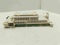 SMV24AX01R/48 ктп25 Электронный модуль для посудомоечной машины Bosch 9001048305 б/у