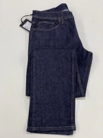 Джинсы классические