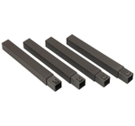 Стол РЕЙКИ 650*550*380 (в разобранном виде в индивид. упаковке) М4003