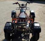 Квадроцикл ATV МЕХАНИК