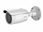 Бюджетная IP-видеокамера цилиндрическая DS-I456Z(B)(2.8-12mm) HiWatch