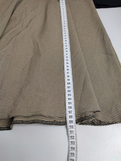 Платье Charutti комбинированное 46 размер