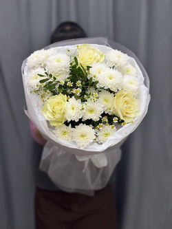 Авторский букет №40