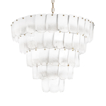 Подвесная люстра Loft It Gradient 10482/800 White