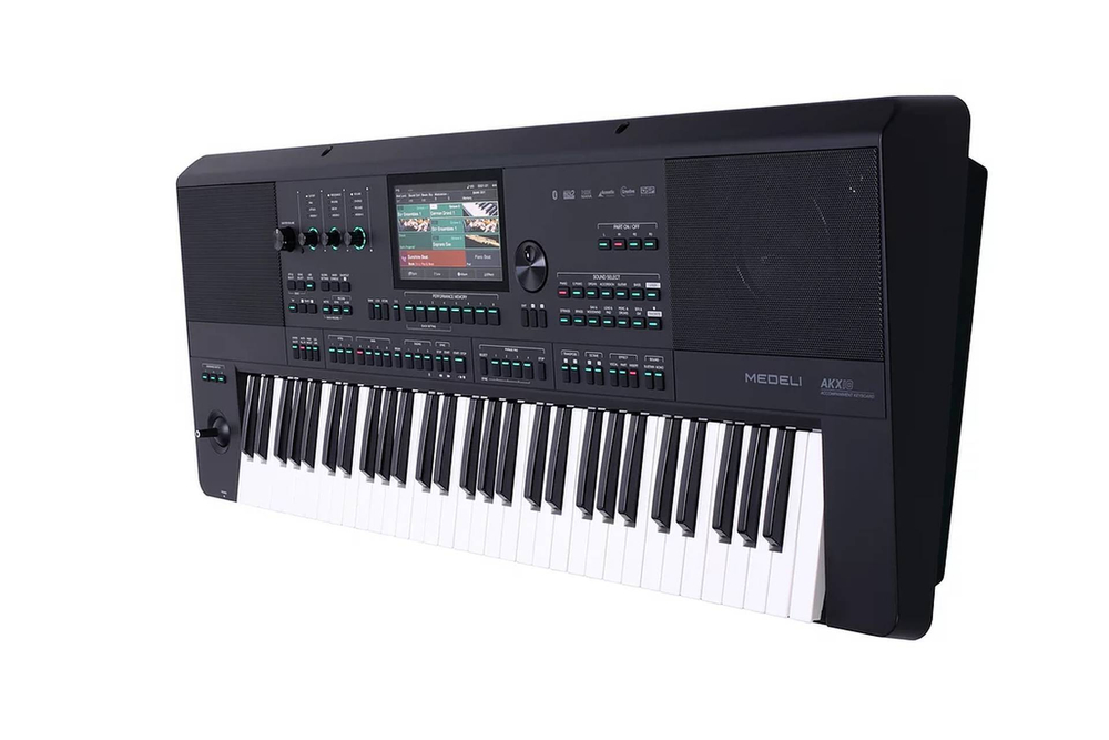 Синтезатор Medeli AKX10