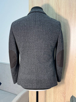Пиджак Zegna
