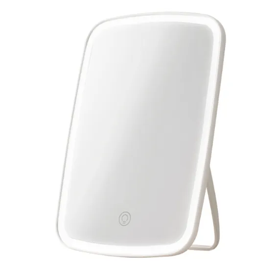Зеркало с LED подсветкой Xiaomi Jordan Judy Makeup Mirror (NV505)