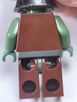 USED Тролль cas359