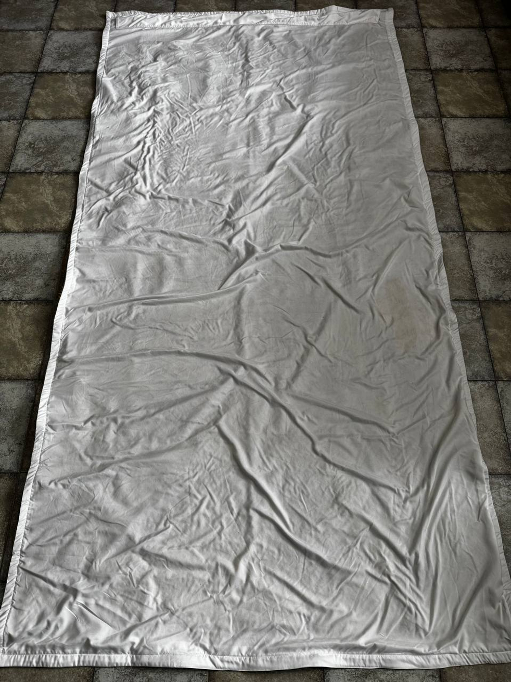 Гобелен винтажный