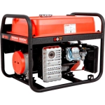 A-iPower A3500EAX бензиновый генератор с блоком АВР 230В/50А (8 pin) 20117/29108