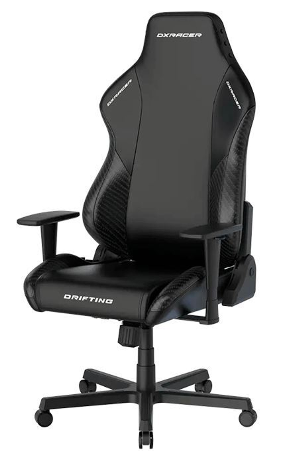 Кресло игровое DxRacer OH/DL23/N