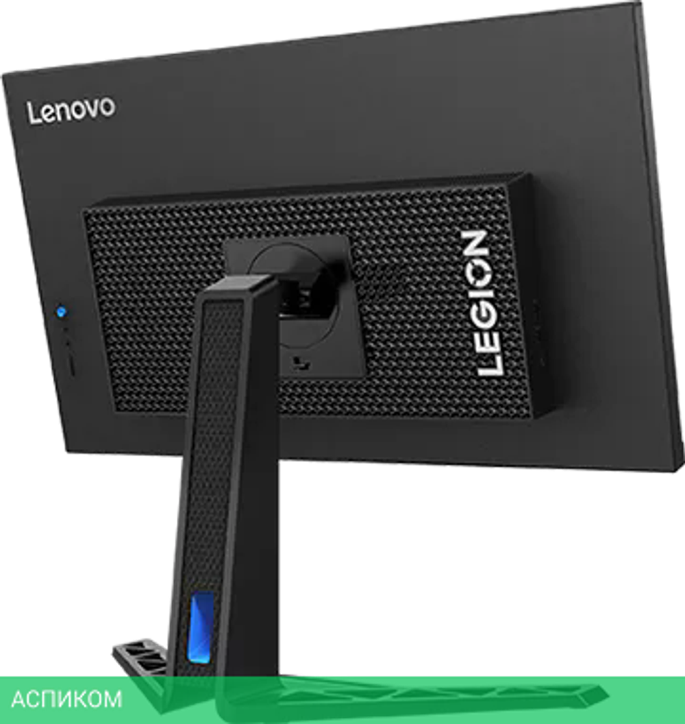 Игровой монитор Lenovo Y27q-30 66F7GAC3EU