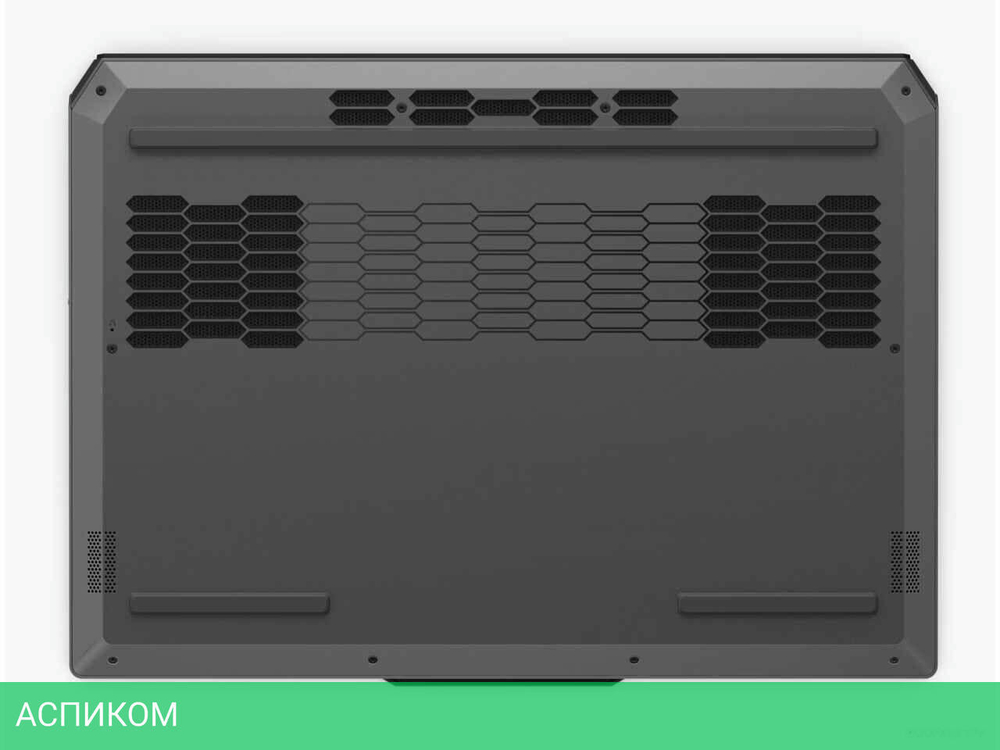 Игровой ноутбук Lenovo LOQ 15IAX9 83GS00EKRK