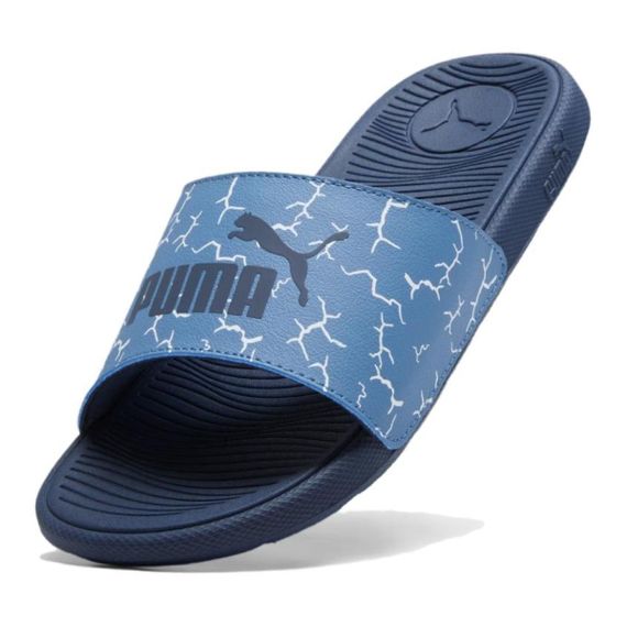 Puma Cool Cat 2.0 Icy Monster 'Blue White'