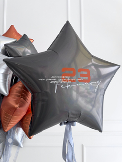 Набор Звездное 23 февраля