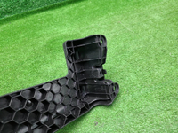 Кронштейн блока предохран. Mercedes S W223 (20-нв)