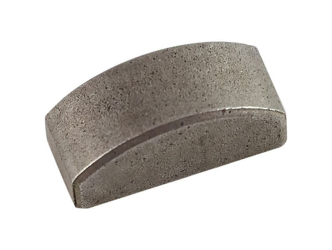 Шпонка маховика Yamaha 9.9-30, Omax