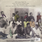 Shye Ben Tzur, Jonny Greenwood And The Rajasthan Express / Junun (2LP)