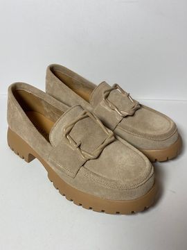 Лоферы женские