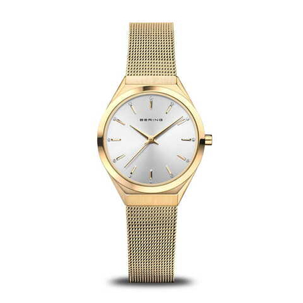 Женские наручные часы Bering  18729-330