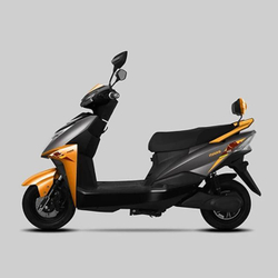 Электрический мотоцикл super pro vrs483