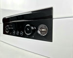Котел настенный газовый NAVIEN HEATLUXE NGB210-24K (2.К.Р.Inox)
