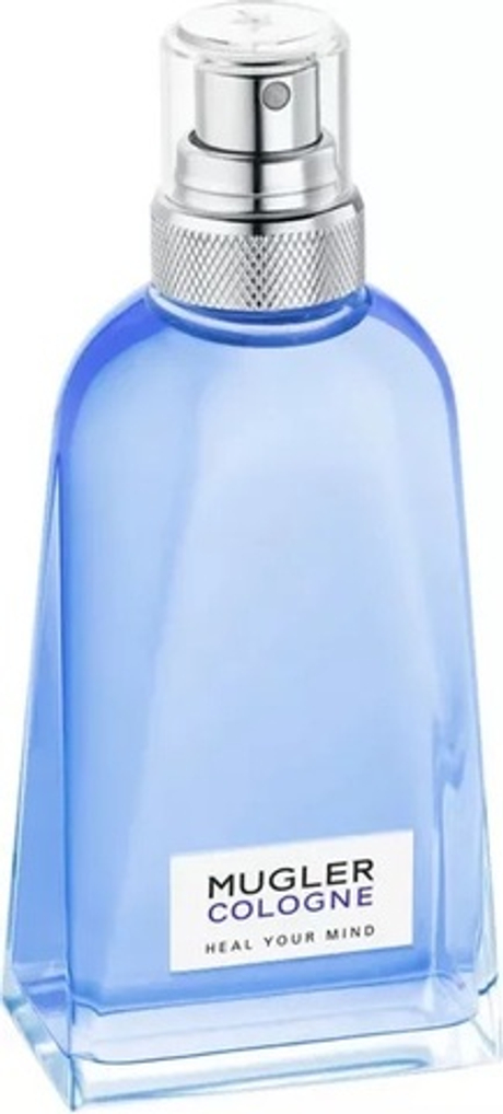 Thierry Mugler Cologne Heal Your Mind