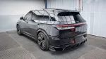 Обвес для Li Xiang L7 2023-2025+ Лисян Л7