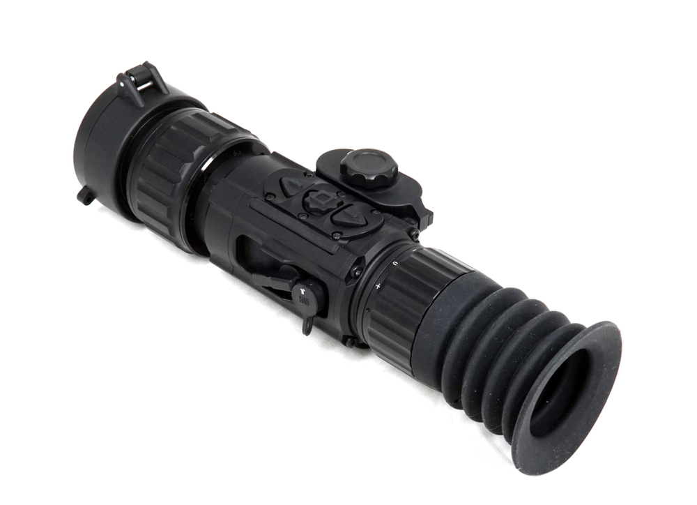 Тепловизионный прицел (Фортуна) Fortuna General 50L3s