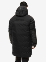 КУРТКА МУЖСКАЯ ПУХОВАЯ BASK SIGNAL V2