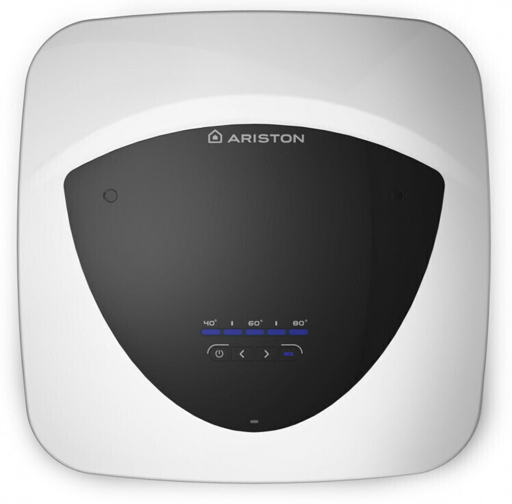 Водонагреватель Ariston ABS Andris lux 15 UR накопительный электрический