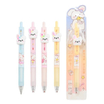 Клей ручка для творчества Basir, длина стержня 10,5 см