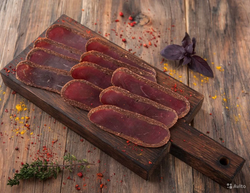 Приправа для сыровяленой колбасы "Суджук советский" 100 гр на 16.5 кг