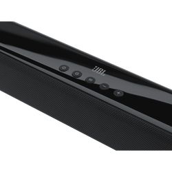 Саундбар JBL Cinema SB160 Black