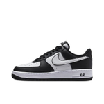Nike Air Force 1 Low '07 White Swoosh Panda