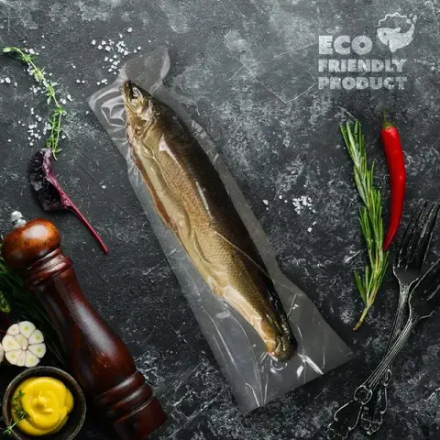 Омуль потрошеный х/к в в/у