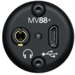 Комплект Shure MV88+DIG-VIDKIT