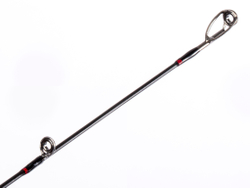 Спиннинг Lucky John Vanrex FINESSE GAME II 5 6'6" / 198 см, 1-5 г
