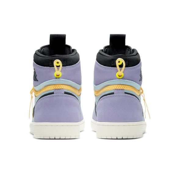 Jordan Air Jordan 1 Подвесные баскетбольные кроссовки высокого качества