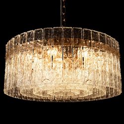 Подвесная люстра Loft it Nevada 10297/600 French gold