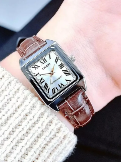 Наручные часы Casio LTP-V007L-7B2