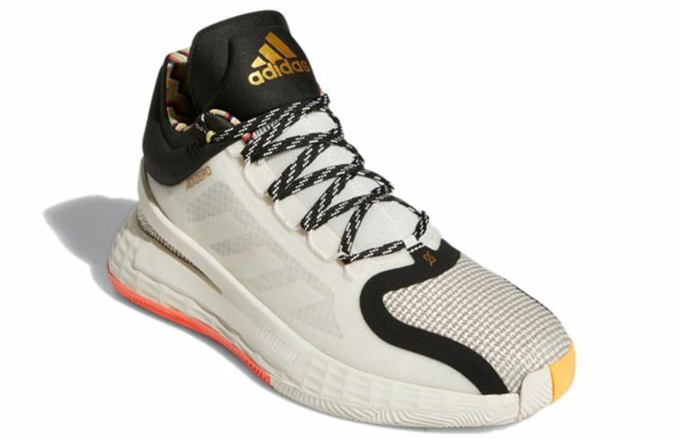 Кроссовки Adidas D Rose 11