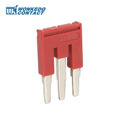 Перемычка 3 полюсная FBS 2-5 для клемм JPT 2.5   3030174WE